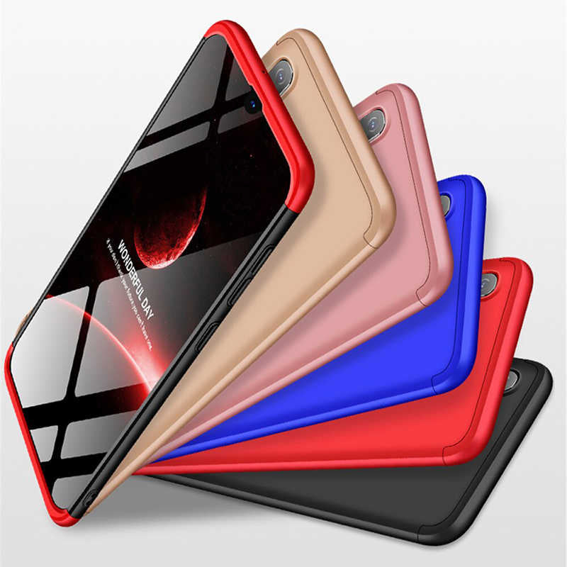 Galaxy A50 Kılıf Zore Ays Kılıf