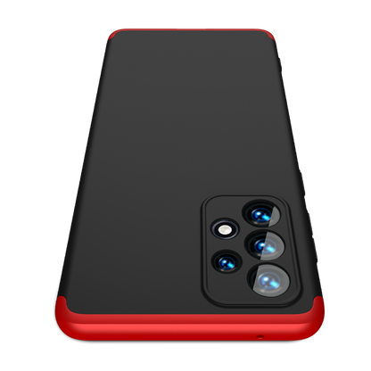 Galaxy A53 5G Kılıf Zore Ays Kılıf