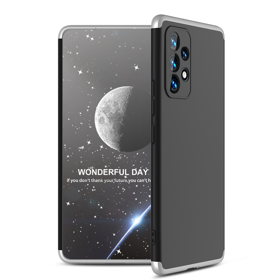 Galaxy A53 5G Kılıf Zore Ays Kılıf