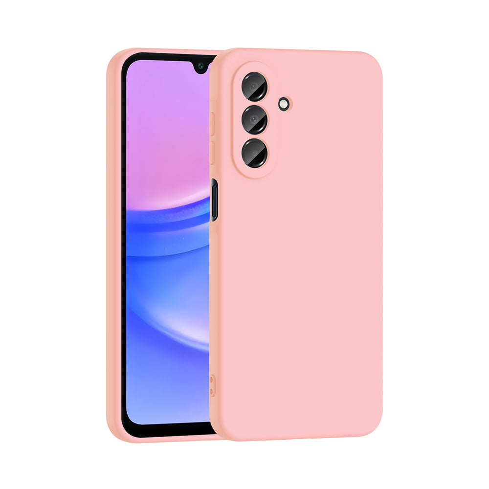 Galaxy A57 Kılıf Zore Mara Lansman Kapak