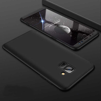 Galaxy A6 2018 Kılıf Zore Ays Kılıf