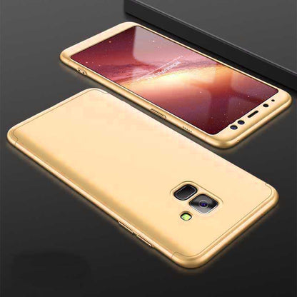 Galaxy A6 2018 Kılıf Zore Ays Kılıf