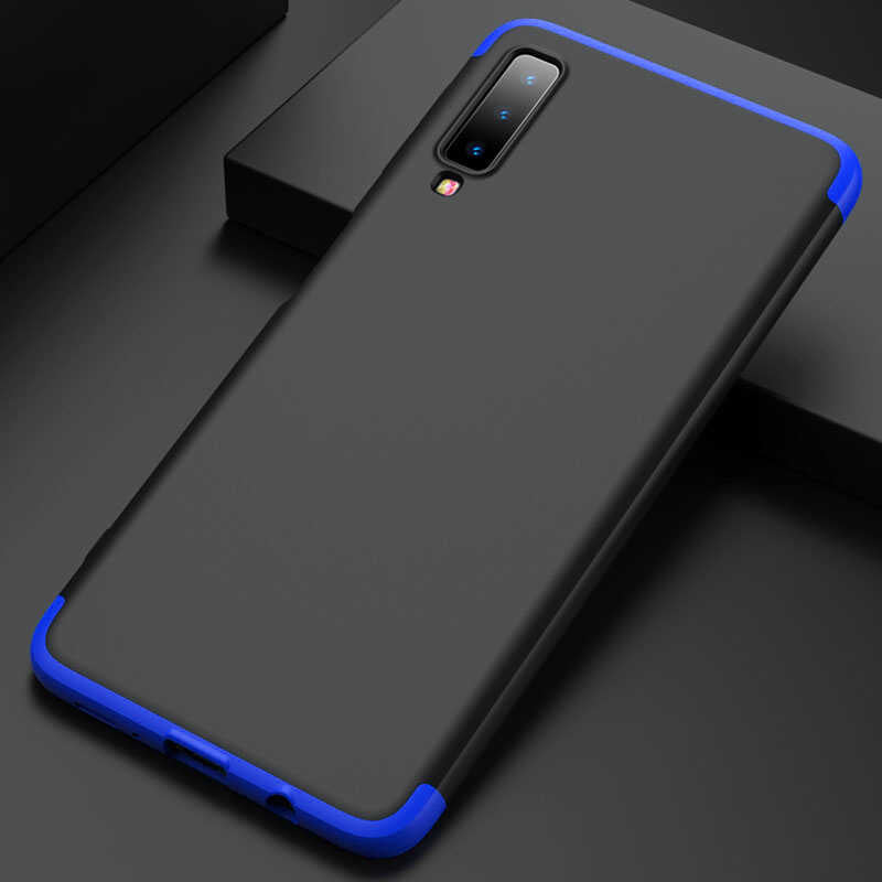 Galaxy A7 2018 Kılıf Zore Ays Kılıf