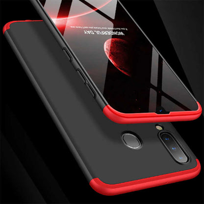 Galaxy A70 Kılıf Zore Ays Kılıf