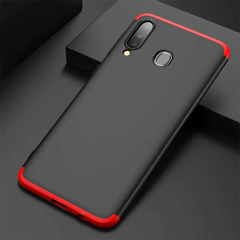 Galaxy A70 Kılıf Zore Ays Kılıf