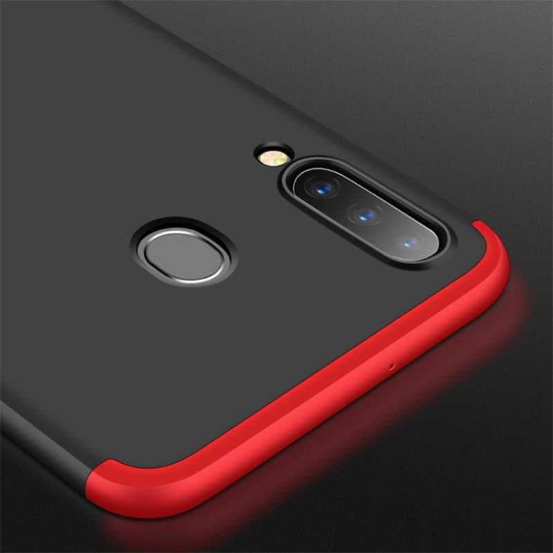 Galaxy A70 Kılıf Zore Ays Kılıf