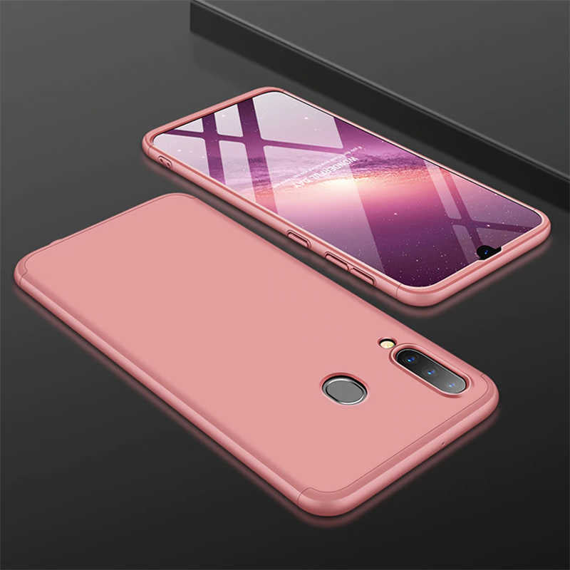 Galaxy A70 Kılıf Zore Ays Kılıf