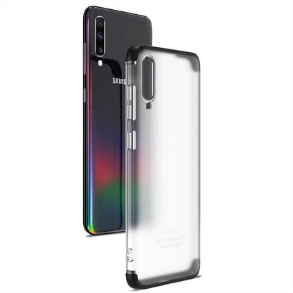 Galaxy A70 Kılıf Zore Nili Kılıf