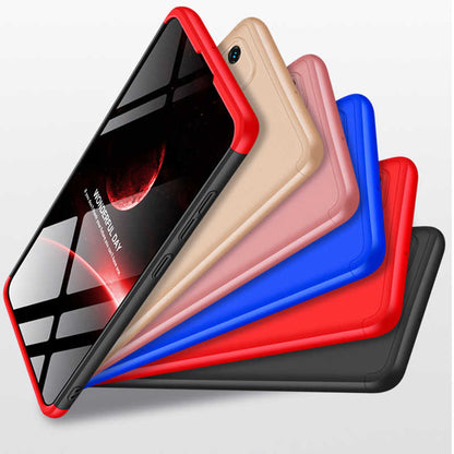 Galaxy A71 Kılıf Zore Ays Kılıf