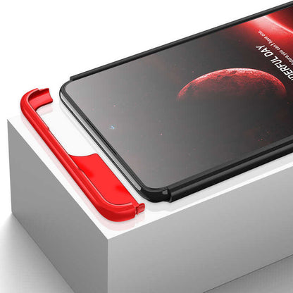 Galaxy A73 Kılıf Zore Ays Kılıf