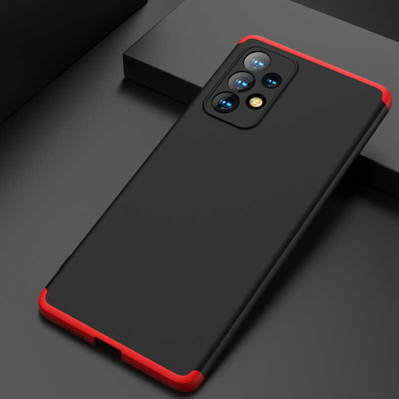 Galaxy A73 Kılıf Zore Ays Kılıf