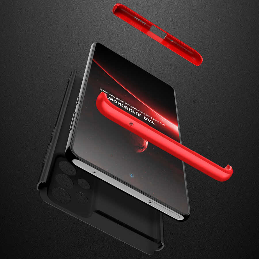 Galaxy A73 Kılıf Zore Ays Kılıf