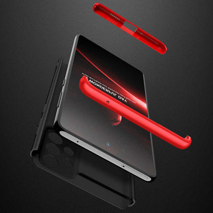 Galaxy A73 Kılıf Zore Ays Kılıf