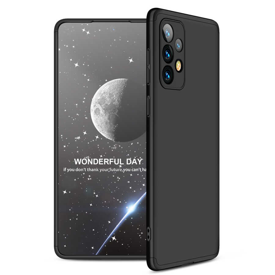 Galaxy A73 Kılıf Zore Ays Kılıf