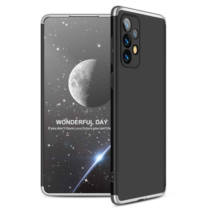 Galaxy A73 Kılıf Zore Ays Kılıf