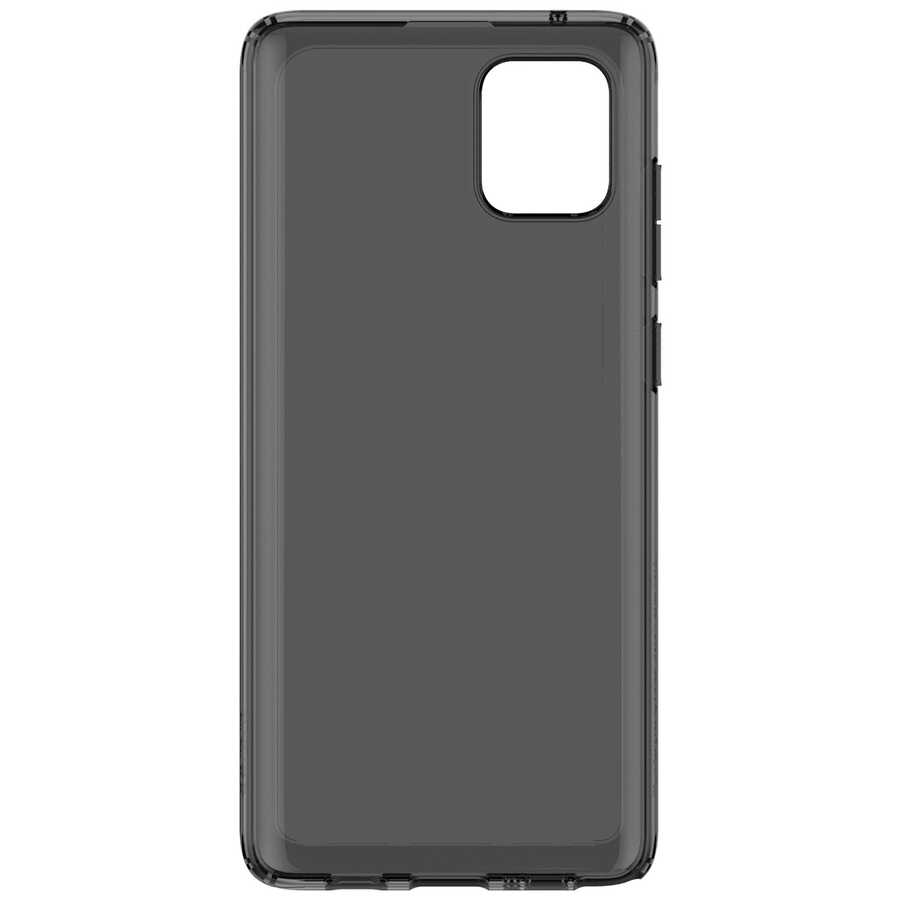 Galaxy A81 (Note 10 Lite) Kılıf Araree N Cover Kapak Siyah