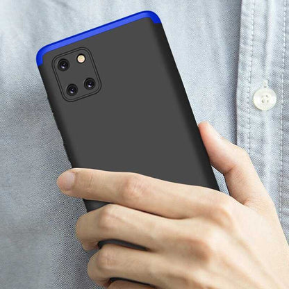 Galaxy A81 (Note 10 Lite) Kılıf Zore Ays Kılıf