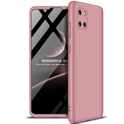 Galaxy A81 (Note 10 Lite) Kılıf Zore Ays Kılıf