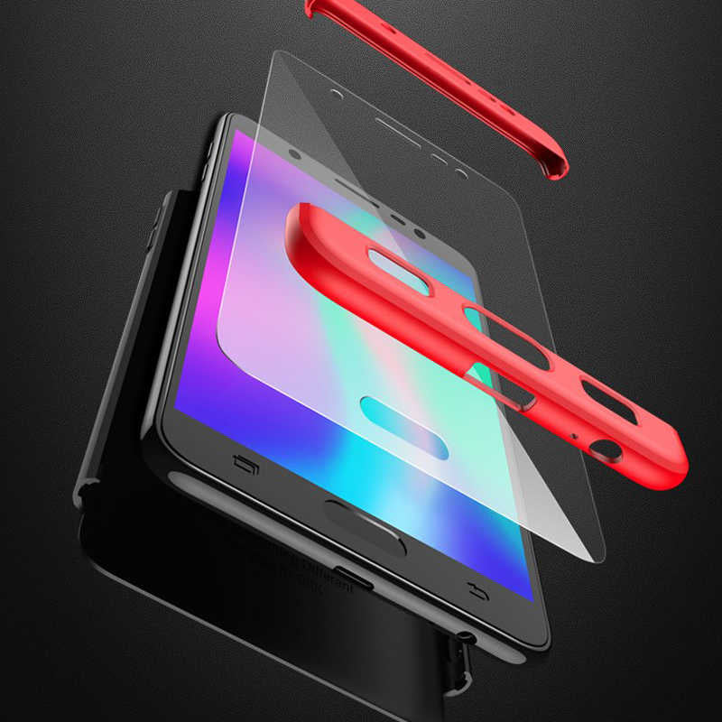 Galaxy J4 Plus Kılıf Zore Ays Kılıf