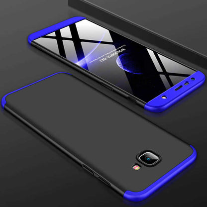 Galaxy J4 Plus Kılıf Zore Ays Kılıf