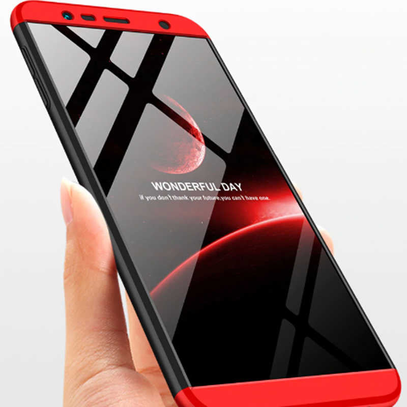 Galaxy J6 Plus Kılıf Zore Ays Kılıf