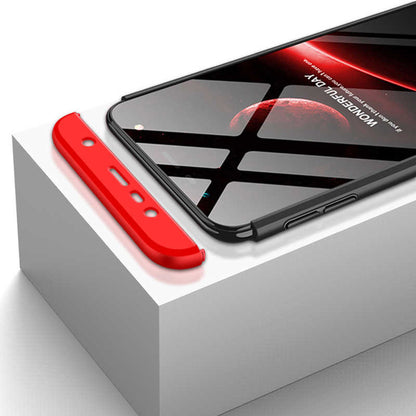 Galaxy J6 Plus Kılıf Zore Ays Kılıf