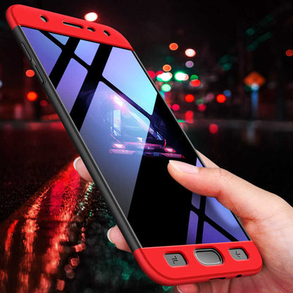 Galaxy J7 Duo Kılıf Zore Ays Kılıf