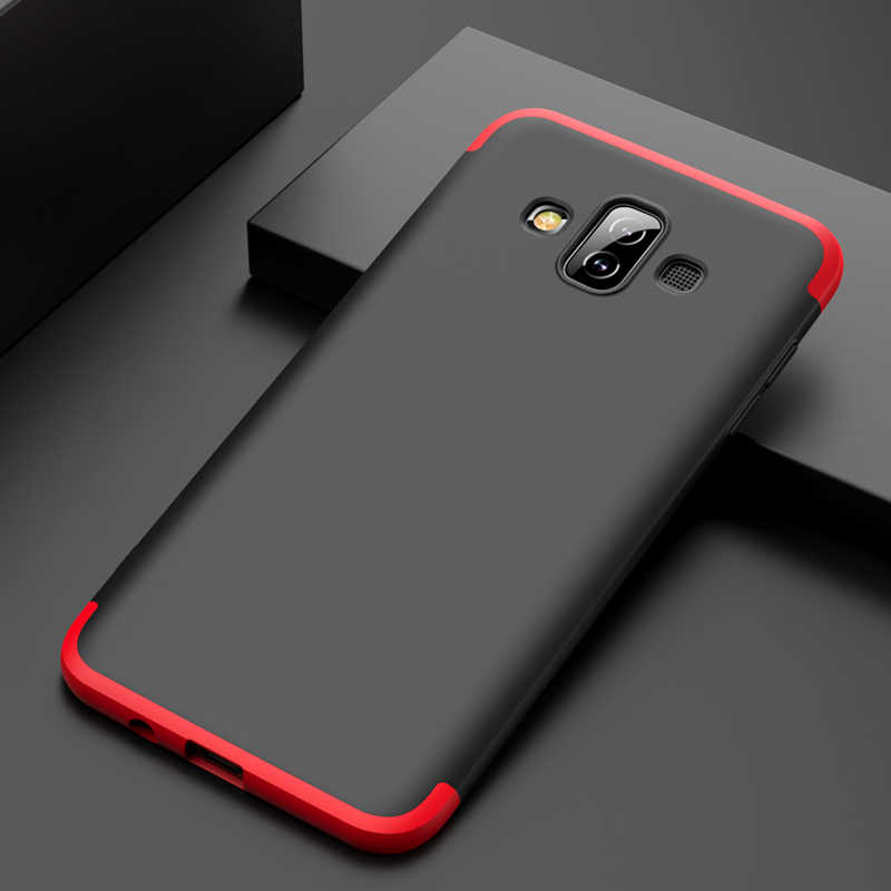 Galaxy J7 Duo Kılıf Zore Ays Kılıf