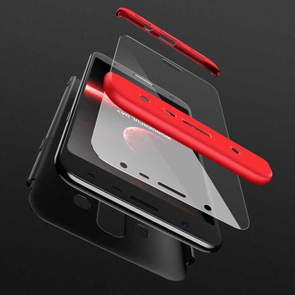 Galaxy J7 Duo Kılıf Zore Ays Kılıf