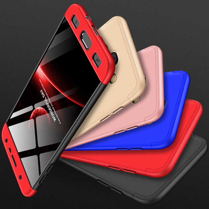 Galaxy J7 Duo Kılıf Zore Ays Kılıf