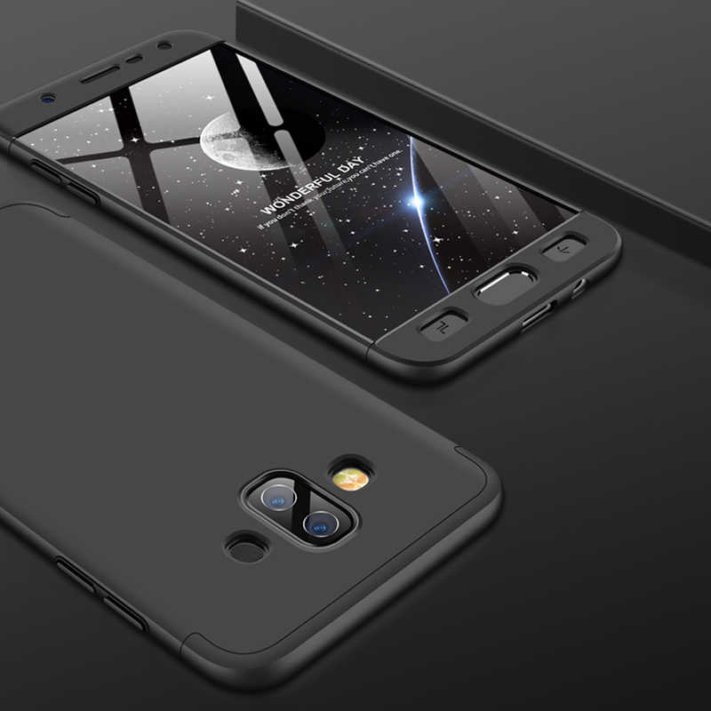 Galaxy J7 Duo Kılıf Zore Ays Kılıf