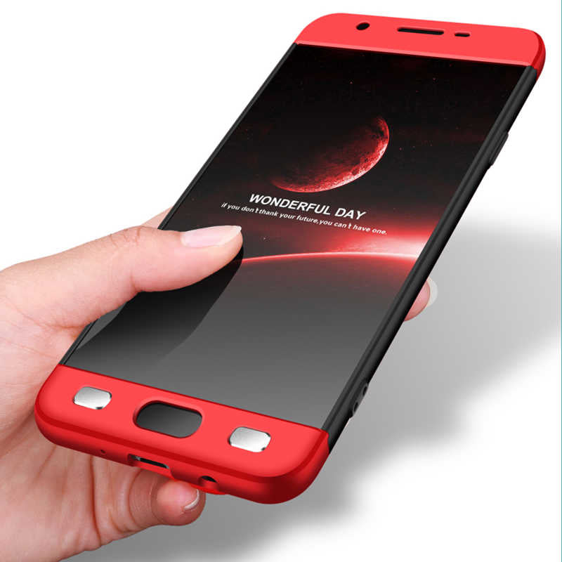 Galaxy J7 Prime Kılıf Zore Ays Kılıf