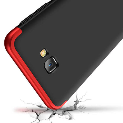 Galaxy J7 Prime Kılıf Zore Ays Kılıf