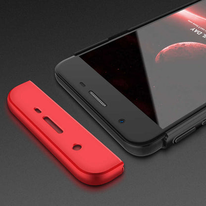 Galaxy J7 Prime Kılıf Zore Ays Kılıf