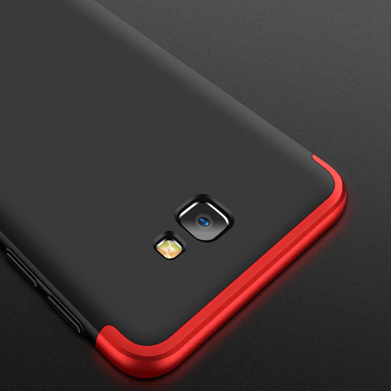 Galaxy J7 Prime Kılıf Zore Ays Kılıf