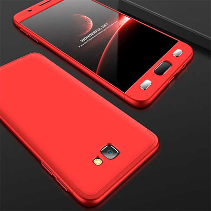 Galaxy J7 Prime Kılıf Zore Ays Kılıf