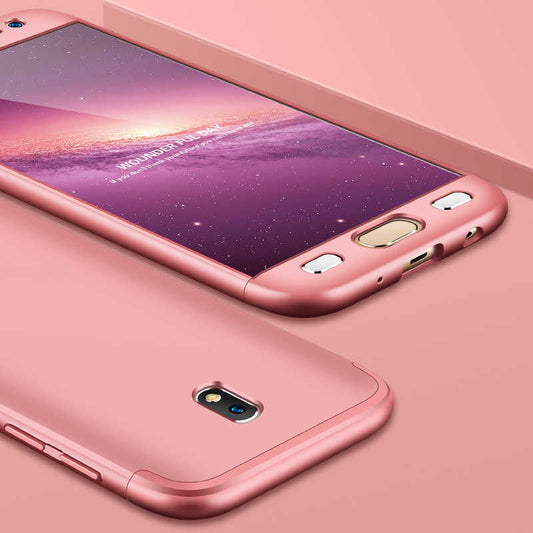 Galaxy J730 Pro Kılıf Zore Ays Kılıf