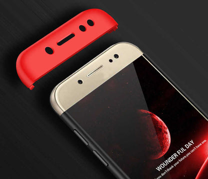 Galaxy J730 Pro Kılıf Zore Ays Kılıf