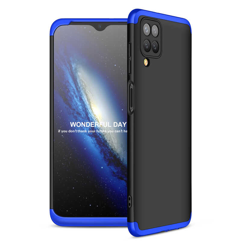 Galaxy M12 Kılıf Zore Ays Kılıf