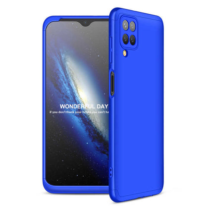 Galaxy M12 Kılıf Zore Ays Kılıf