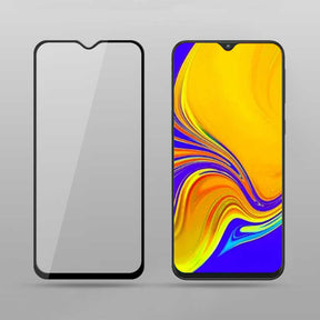 Galaxy M14 Davin Seramik Ekran Koruyucu