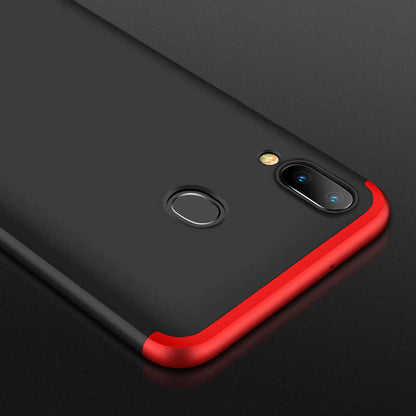 Galaxy M20 Kılıf Zore Ays Kılıf