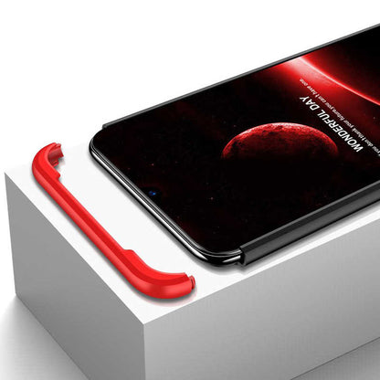 Galaxy M20 Kılıf Zore Ays Kılıf