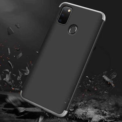 Galaxy M21 Kılıf Zore Ays Kılıf