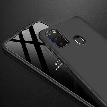 Galaxy M21 Kılıf Zore Ays Kılıf