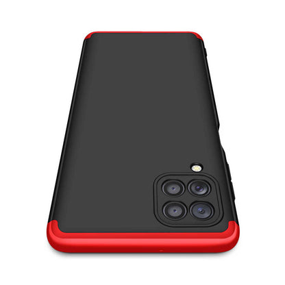 Galaxy M22 Kılıf Zore Ays Kılıf