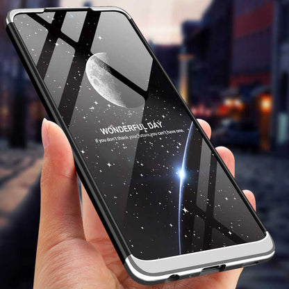 Galaxy M22 Kılıf Zore Ays Kılıf