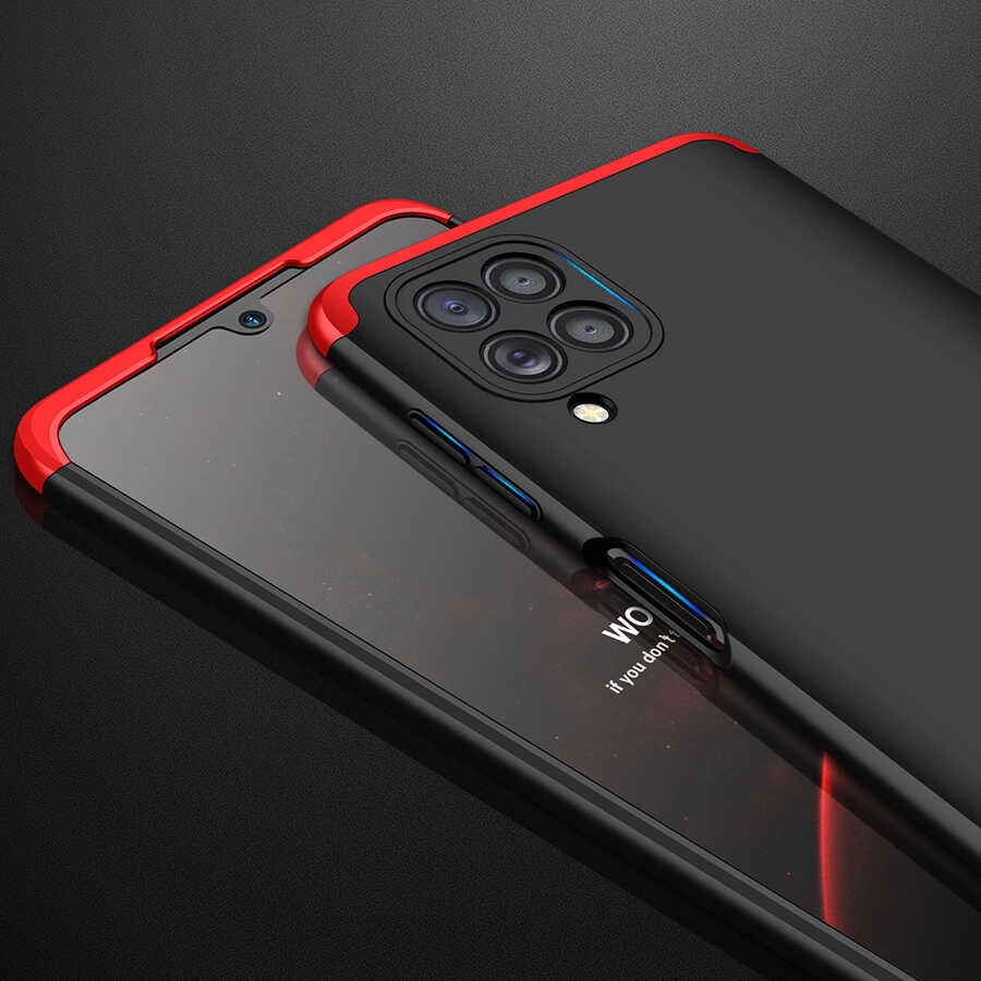 Galaxy M22 Kılıf Zore Ays Kılıf