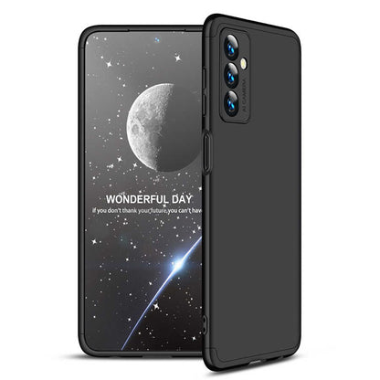 Galaxy M23 Kılıf Zore Ays Kılıf
