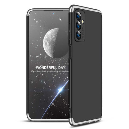 Galaxy M23 Kılıf Zore Ays Kılıf